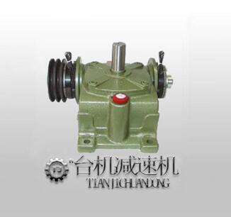蝸輪減速機(jī)軸承原理和安裝方法？