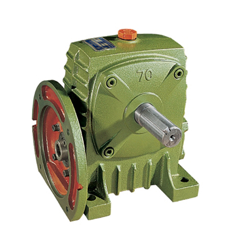 蝸輪蝸桿減速機(jī) 蝸輪蝸桿減速機(jī)
