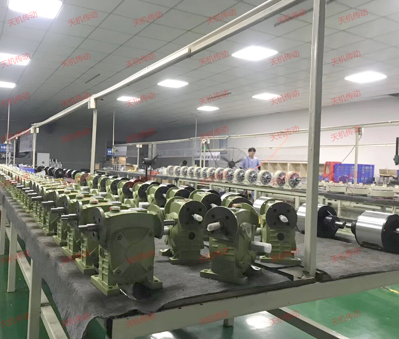 wp鑄鐵減速機(jī)供應(yīng)廠家-8秒鐘快速回復(fù)！