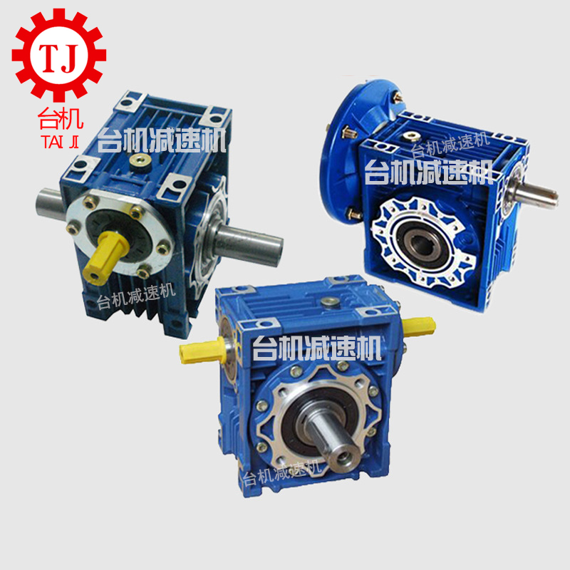 如何有效維護(hù)保養(yǎng)蝸輪蝸桿減速機(jī)？