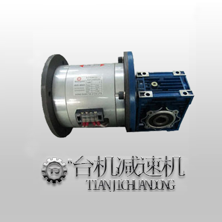 RV減速機(jī)是如何搭配電磁離合剎車組使用的？