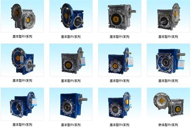 帶你了解鋁合金蝸輪減速機有什么作用？